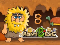 Hra Adam & Eve 8