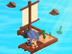 Hra Idle Arks: Sail and Build 2