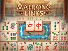 Hra Mahjong Links