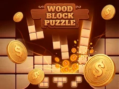 Hra Wood Block Puzzle