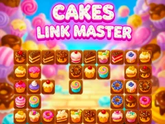 Hra Cakes Link Master