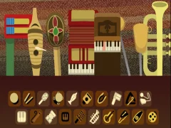 Hra Incredibox Instrumentalist