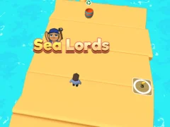 Hra Sea Lords