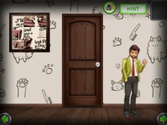 Hra Amgel Easy Room Escape 327