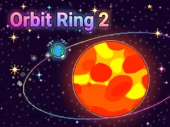Hra Orbit Ring 2