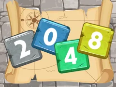 Hra Ancient 2048