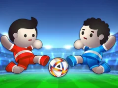 Hra Dummies World Cup