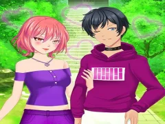 Hra Anime Dress Up Games For Couples