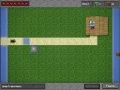 Hra Minecraft Tower Defense