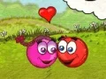 Hra Red Ball 3