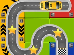 Hra Unblock Taxi