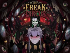 Hra The Freak Circus