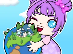 Hra Avatar Life My Town