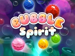 Hra Bubble Spirit
