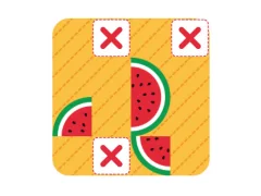 Hra Watermelon: Unlimited Puzzle