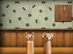 Hra Amgel Kids Room Escape 348