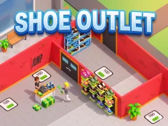 Hra Shoe Outlet
