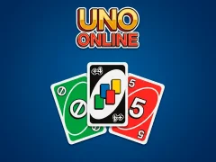 Hra Uno Online