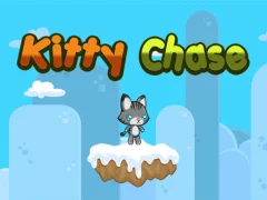 Hra Kitty Chase