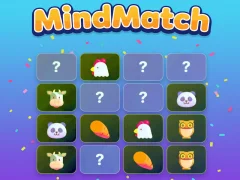 Hra MindMatch