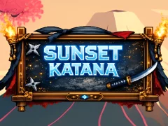 Hra Sunset Katana