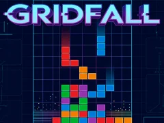 Hra Gridfall
