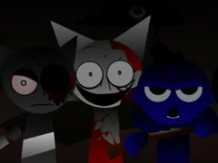 Hra Sprunki Phase 5 Definitive The Truth