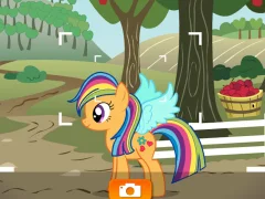 Hra Pegasus Creator