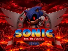 Hra Sonic