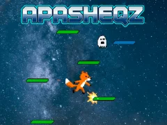 Hra Apasheqz