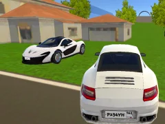 Hra Car Crush: Realistic Destruction
