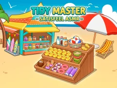 Hra Tidy Master - Satisfeel ASMR