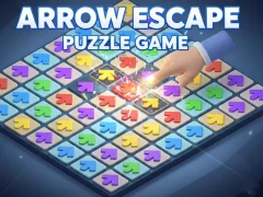 Hra Arrow Escape Puzzle Game