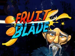 Hra Fruit Blade