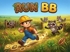 Hra Run BB