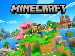 Hra Minecraft Online