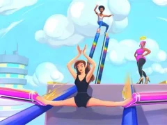 Hra Wonderful High Heels 3d
