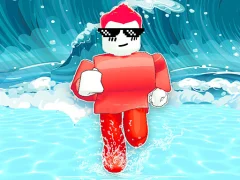 Hra Tsunami Race