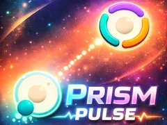 Hra Prism Pulse