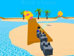 Hra Obby +1 Pet Every Seconds