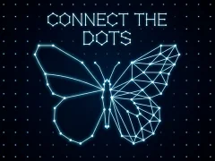 Hra Connect the Dots