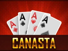 Hra Canasta