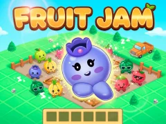 Hra Fruit Jam
