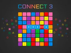 Hra Connect 3