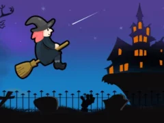 Hra Bomb The Ghost