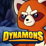 Hra Dynamons