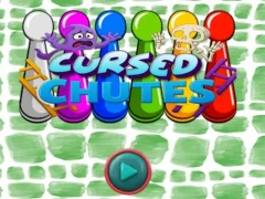 Hra Cursed Chutes