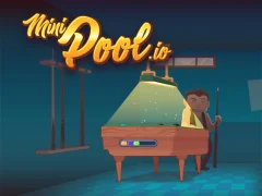 Hra Minipool.io