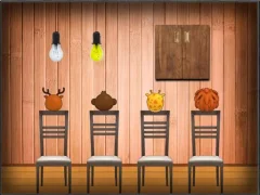 Hra Amgel Easy Room Escape 46