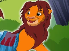 Hra The Lion King Simba